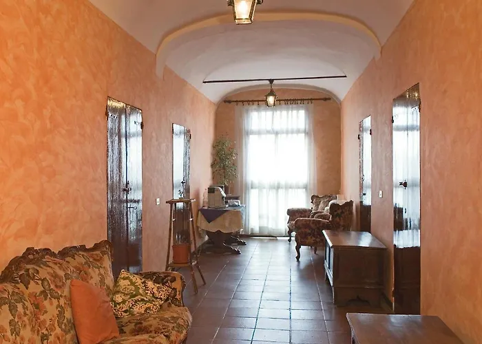 B&B Acetaia Il Mulino Di Navicello Modena